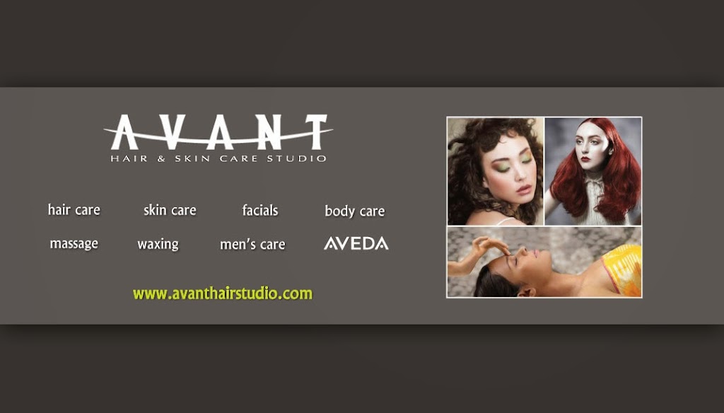 Avant Hair & Skin Care Studio 58203