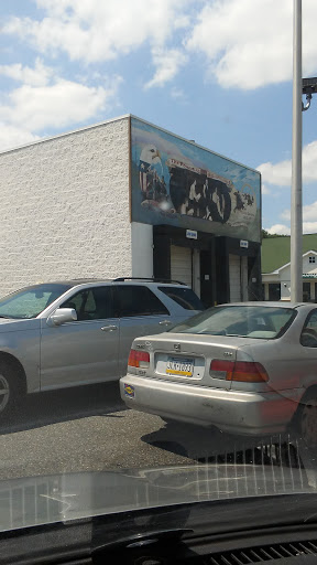 Supermarket «Jubilee Foods», reviews and photos, US-15 & MD-140, Emmitsburg, MD 21727, USA