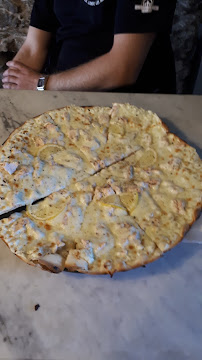 Plats et boissons du Pizzeria Pizza Vénitienne à Bormes-les-Mimosas - n°6