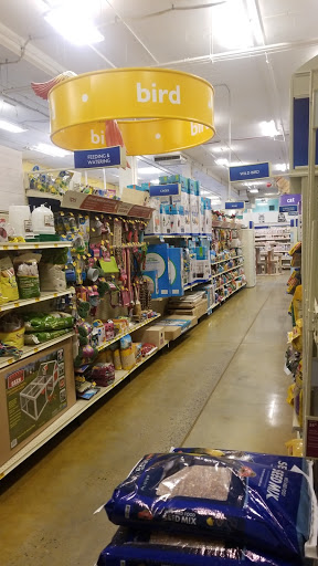 Pet Supply Store «PetSmart», reviews and photos, 525 Connecticut Ave, Norwalk, CT 06854, USA