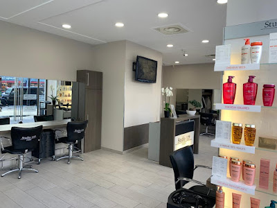 Studio 129 - Coiffeur Paris 13 💇🏻‍♀️ à Paris