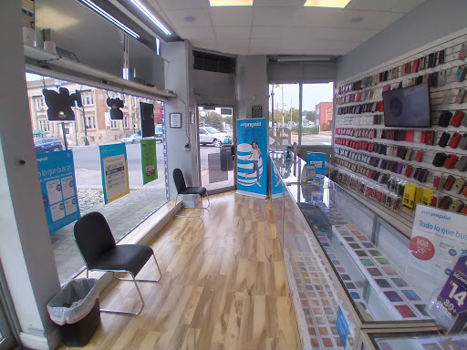 Cell Phone Store «Cellular Touch Wireless», reviews and photos, 4 W Palisade Ave, Englewood, NJ 07631, USA