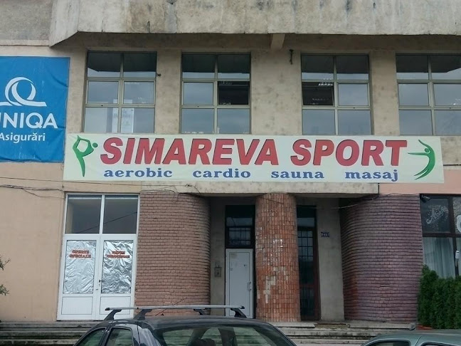 Simareva Sport