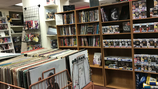 Comic Book Store «The Comic Shop LLC», reviews and photos, 218 S Market St, South Williamsport, PA 17702, USA