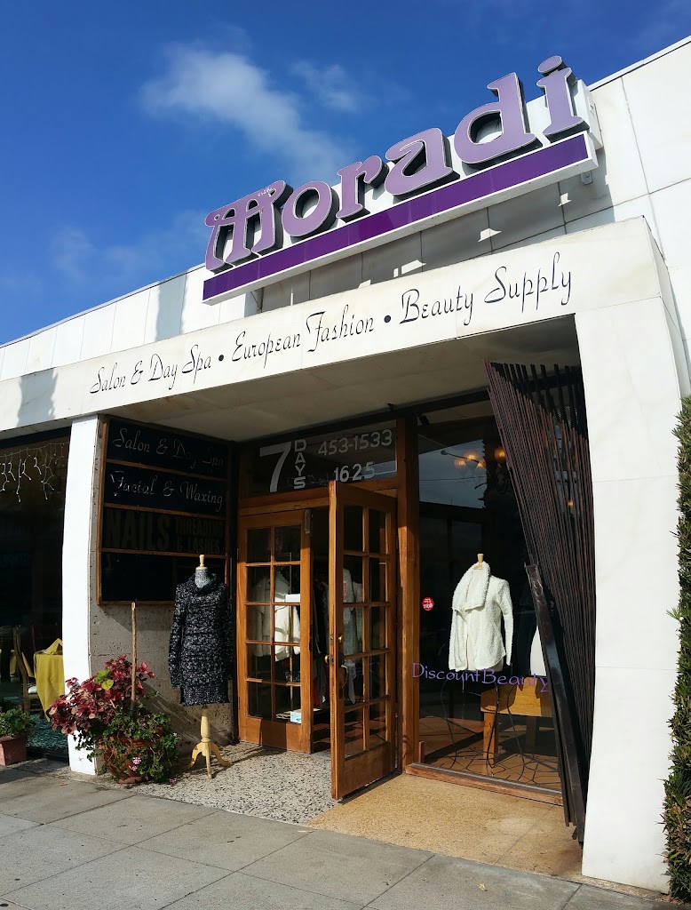 Moradi Studio 90403