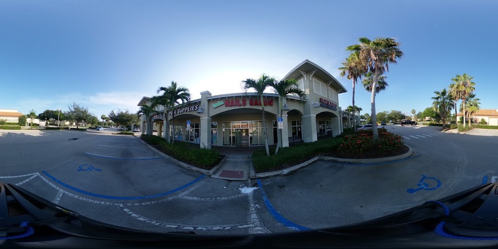 Creation Nail Salon Palm City, FL 34990 Services and Reviews