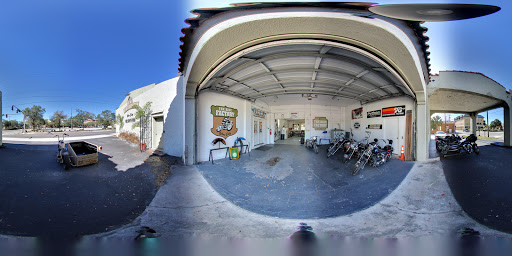 Motorcycle Shop «The Ride Factory - Ybor City», reviews and photos, 2101 N 22nd St, Tampa, FL 33605, USA