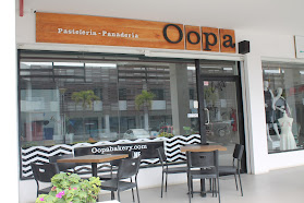 Oopa Bakery