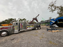 Millennium Towing At Lakeland Inc - Photo 5 - Car repair in Lakeland, FL, Lakeland