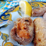 Photo n°7 de l'avis de Ad.u fait le 13/05/2024 à 18:36 sur le  Osteria Al Tempio dei Sapori di Stefano Affatigato à Bagheria