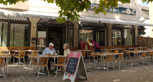 Café Treff - am Rathaus à Ulm