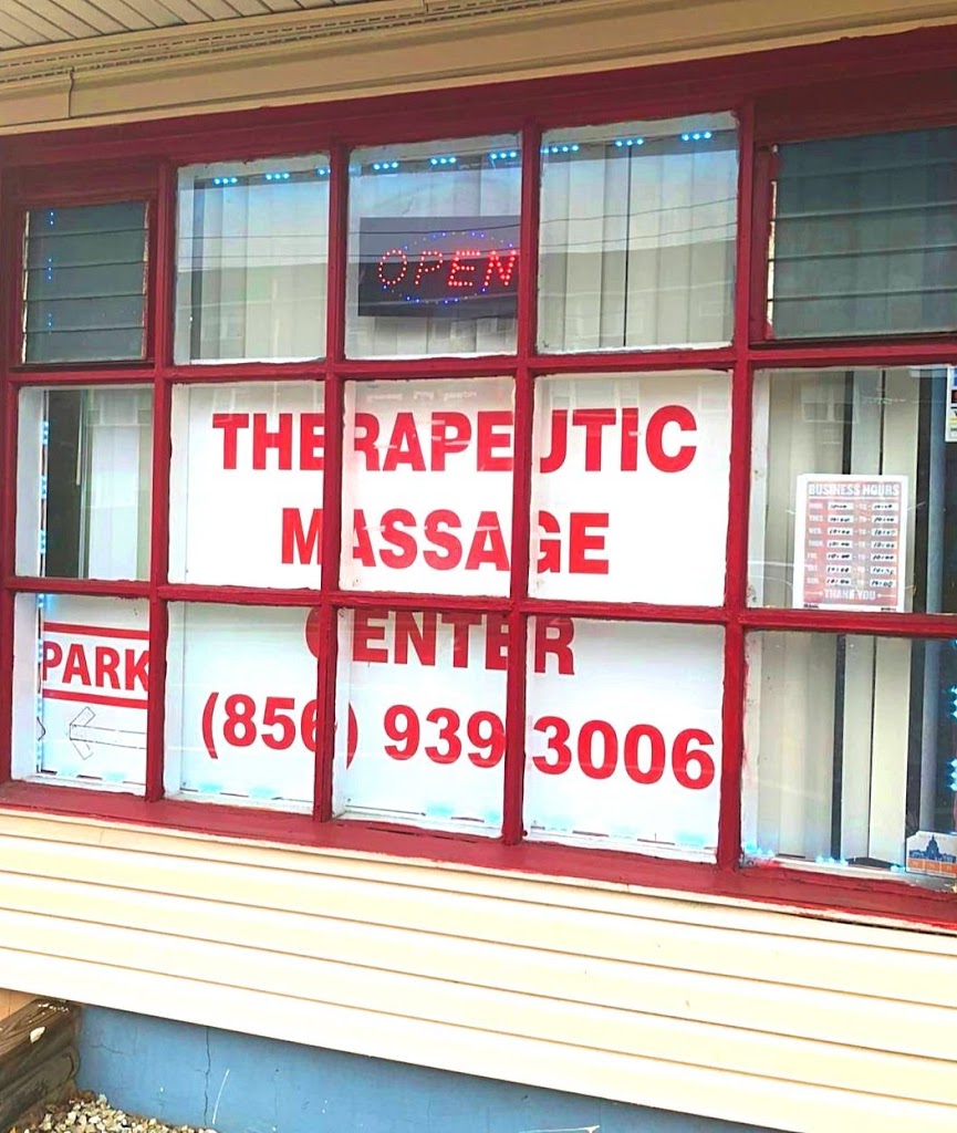 Therapeutic Acupressure center Runnemede, NJ 08078 Services and Reviews