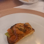 Photo n°4 de l'avis de Federica.e fait le 01/04/2023 à 11:22 sur le  Piccola Trattoria da Zio Mimmo à Taranto