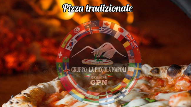 Pizza Del Salento - Pizzeria