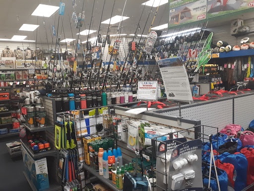 Sporting Goods Store «Big 5 Sporting Goods», reviews and photos, 6106 AZ-69, Prescott Valley, AZ 86314, USA
