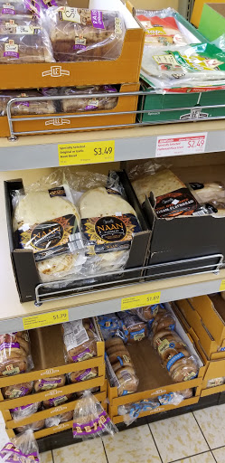 Supermarket «ALDI», reviews and photos, 3634 S Dixie Hwy, Middletown, OH 45005, USA