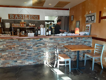 Cucina Basilico - 3755 Murphy Canyon Rd, San Diego, CA 92123