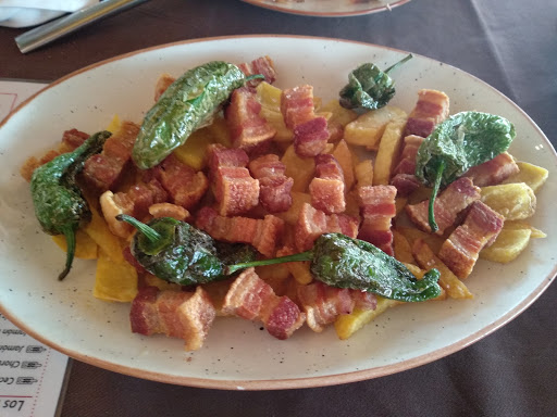 Saltimbocca