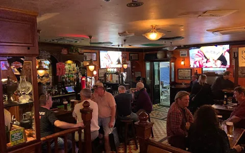O'Neill's Irish Pub image