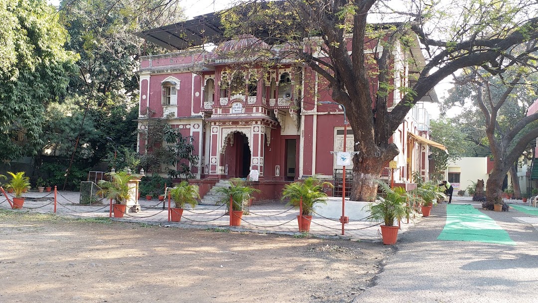 Shri Nath Mandir