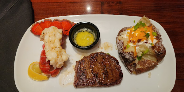 LongHorn Steakhouse