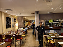 Atmosphère du Restaurant italien Ziti à Paris - n°2