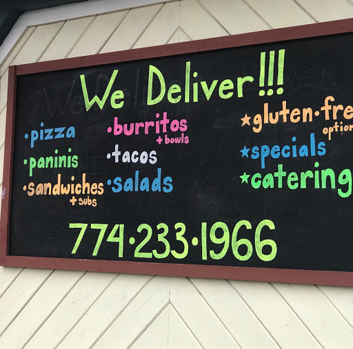 Supermarket «The Corner Market», reviews and photos, 12 Concord St, Holliston, MA 01746, USA