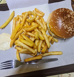 Photo n°20 de La Corne d'Or à Reims ()