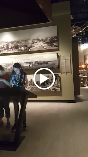 Museum «Tampa Bay History Center», reviews and photos, 801 Old Water St, Tampa, FL 33602, USA