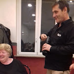 Photo n°12 de l'avis de Maria.a fait le 11/02/2018 à 10:07 sur le  Ristorante Mar Rosso à Bareggio