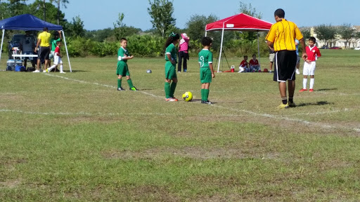 Non-Profit Organization «Avalon Park YMCA», reviews and photos, 12001 Avalon Lake Dr, Orlando, FL 32828, USA