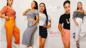 MAYLI Collection