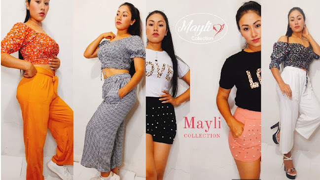 MAYLI Collection