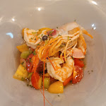 Photo n°3 de l'avis de Fran.e fait le 16/08/2023 à 05:51 sur le  Ristorante Pizzeria Al Belvedere à Golfo Aranci