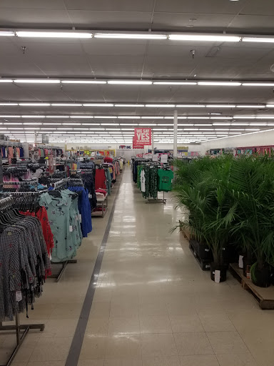 Discount Store «Kmart», reviews and photos, 5400 E Busch Blvd, Tampa, FL 33617, USA