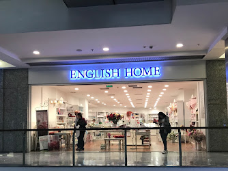 English Home  Ankara Kızılay AVM