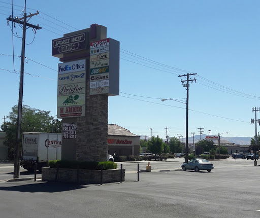 Print Shop «FedEx Office Print & Ship Center», reviews and photos, 1501 S Virginia St, Reno, NV 89502, USA