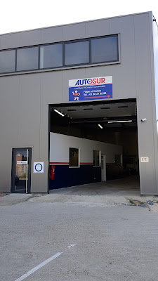 Contrôle technique Autosur Lagny-sur-Marne à Lagny-sur-Marne