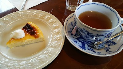 セカンド クラブ