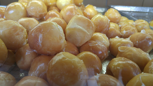 Donut Shop «Happy Donuts», reviews and photos, 3801 24th St, San Francisco, CA 94114, USA