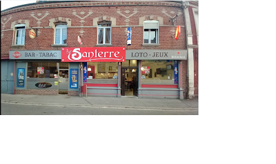 MATHI Bar Le Santerre à Rosières-en-Santerre