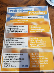 Photo n°1 de Jimbo Lolo à Les Avanchers-Valmorel ()