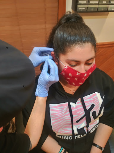 Tattoo Shop «Pleasures of the Flesh», reviews and photos, 12875 S Cleveland Ave, Fort Myers, FL 33907, USA