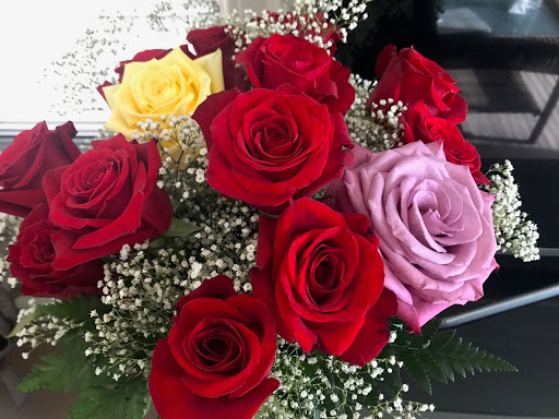 Florist «Jude Anthony Florist LLC», reviews and photos, 133 Mountainview Blvd, Wayne, NJ 07470, USA