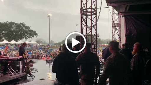 Park «C.B. Smith Park», reviews and photos, 900 N Flamingo Rd, Pembroke Pines, FL 33028, USA