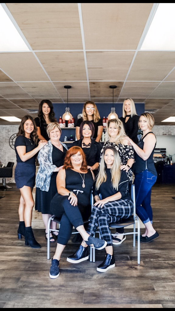 Spruce Salon LLC 47240