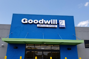 Goodwill Outlet Store image