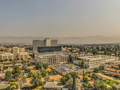 Loma Linda University Faculty Medical Offices