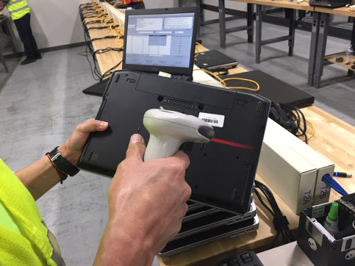 Computer Repair Service «Compu Cycle», reviews and photos, 7700 Kempwood Dr, Houston, TX 77055, USA