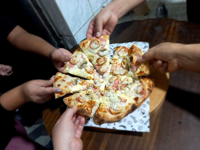 Pizza DYPSI - Av. Eduardo de Habich - San Martín de Porres